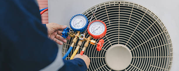 Licensed Hvac Maintenance service in Olathe, KS - JG Cool HVAC
